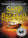 Cover image for Ship Breaker